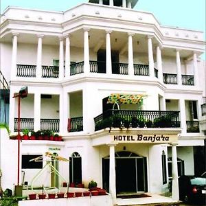 Hotel Banjara Regalia